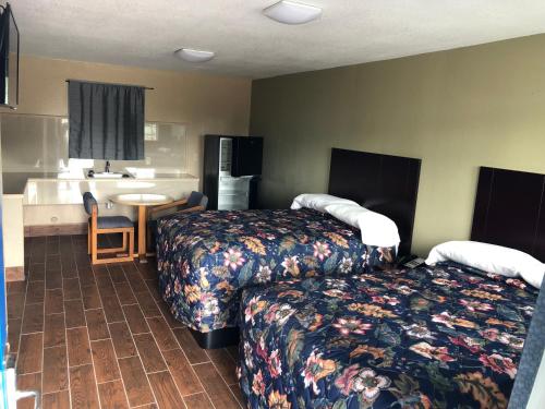 Economy Inn Monroe (LA)