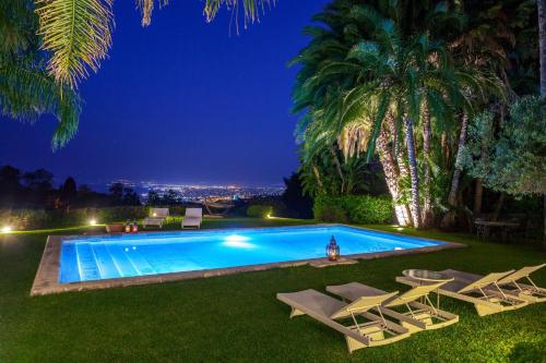 Casa Nanitta Maison de Charme gîte à louer Aci Catena