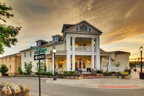 The Inn at Wise in Wise, USA