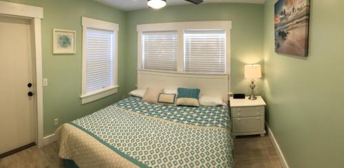 The Catalina – Panama City Beach, FL