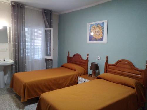 Hostal Ávila