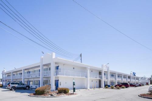 Motel 6-Jacksonville NC - image 5