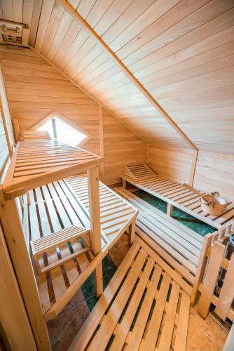 Apartment with Sauna pr' Geči (Apartment with Sauna pr' Geci) in Dobova