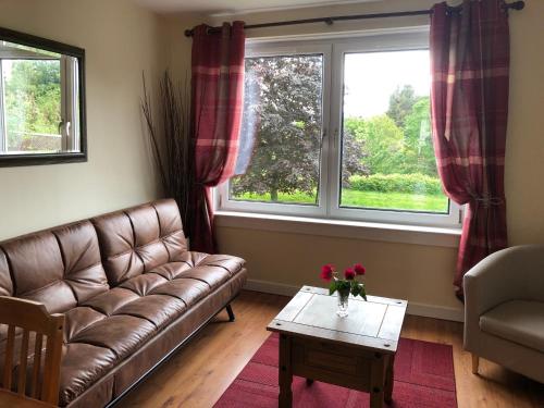 Bridge Of Allan Self Catering Apartment, Bridge of Allan, Stirlingshire