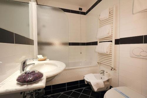 Hotel Duomo Firenze, Florencja (zdjęcie 11)