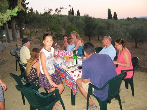 Agriturismo Martignana Alta - image 11