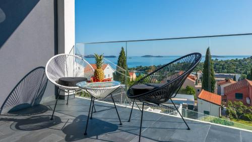 Exclusive Villa Mative - image 5
