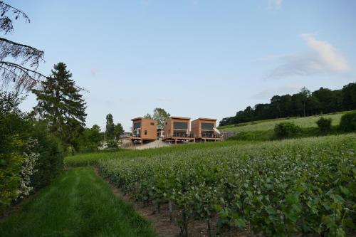 COTTAGES ANTOINETTE - main image