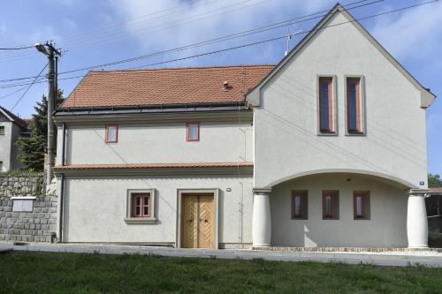 Penzion Dobré časy - image 8