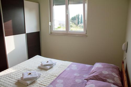  Mikula Apartman in Mravince