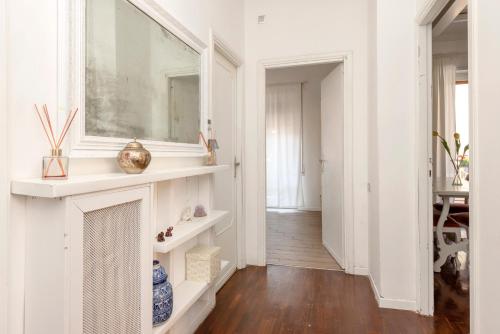 Shabby Chic Flat Monte Mario - image 3