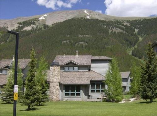 Legends 11 in Copper Mountain, USA
