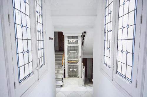 LEEWAYS APARTMENT I in ALCALÁ 99, Madrid (fotografie 5)
