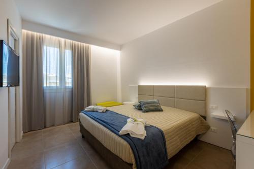 Affittacamere Sirius Room Type - Deluxe Triple Room