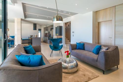 Exclusive Villa Mative - image 7