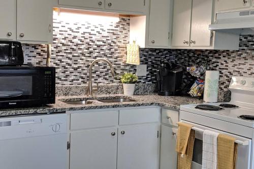 Cute Condo in Rock Hill-57 in Rock Hill, USA
