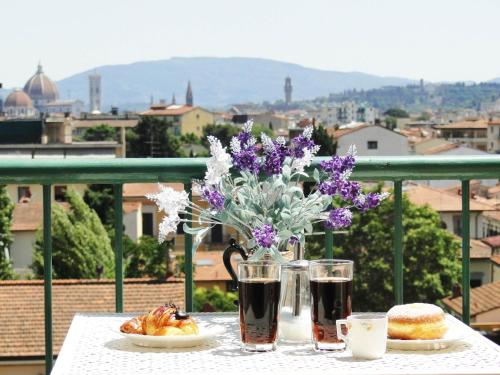 Casa Dami, Florencie