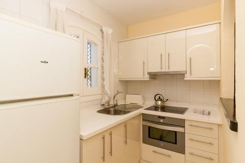 Apartamentos Verano Azul - main image