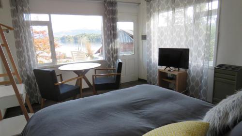 Apart Costanera in Villa Pehuenia