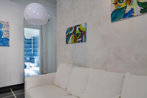 Casa Azzurra by Wonderful Italy, Genua (Foto 10)