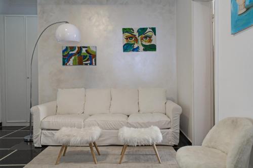 Casa Azzurra by Wonderful Italy, Genua