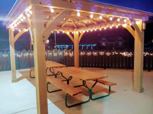 Great Western Colorado Lodge in Salida, USA