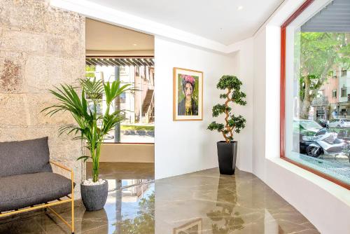  Wake Up Famalicão in Vila Nova de Famalicão