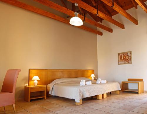 Asteris Hotel, Skála Kefalonia (fotografie 10)