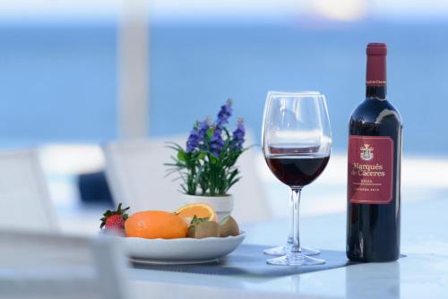 Villa Marina, Sol y Sal 5