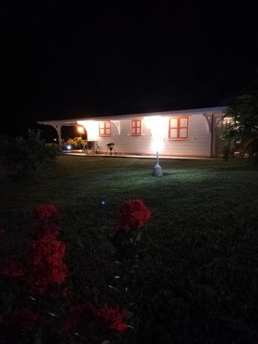 Facilities, Residence Clementine Villa Passion in Grand-Bourg