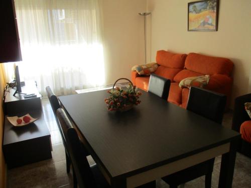 Apartment room in Apartamento Aragón Gold Inmomart