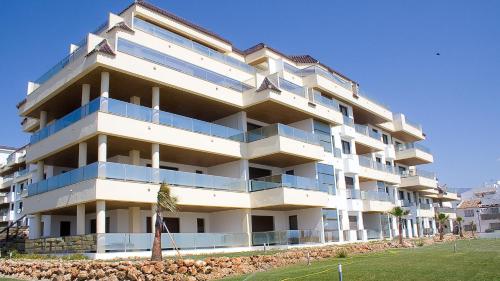Oprema, Marina Castillo 302 in Villas Puerto