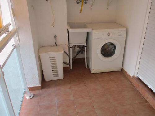 Apartamento Aragón Gold Inmomart - image 4