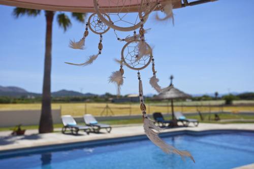 Villa Catalina Polit