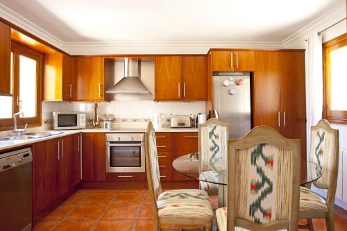Villa Catalina Polit