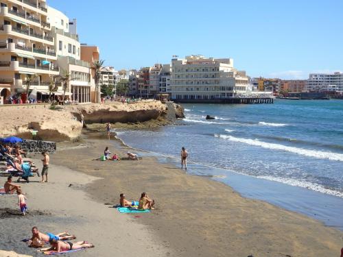  Lagos de Miramar in El Médano