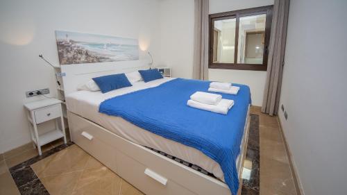Apartment - Ground Floor image 9