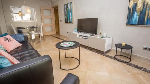Apartment - Ground Floor image 8