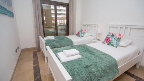 Apartment - Ground Floor image 7