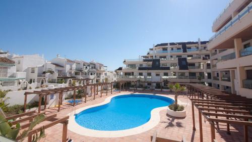 Oprema, Marina Castillo 302 in Villas Puerto