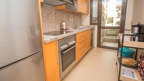 Apartment - Ground Floor image 4