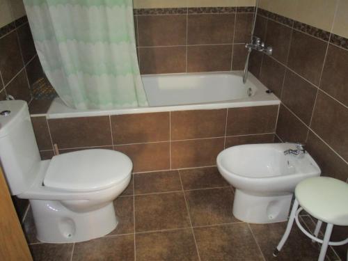Apartamento Aragón Gold Inmomart - image 5