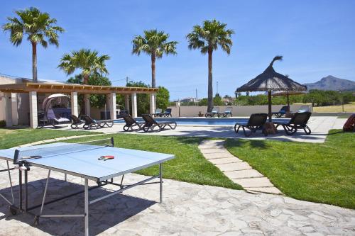 Villa Catalina Polit