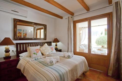 Villa Catalina Polit