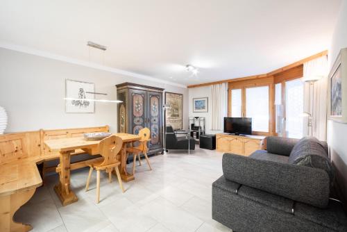 LAAX Homes - Runca 752 Flims