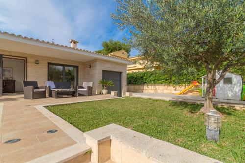Playa de Muro - 266031 - image 8