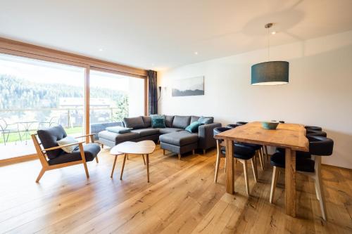 LAAX Homes Casa Miraselva 1,3 in Flims, Schweiz