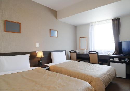 Futaba-gun - Hotel / Vacation STAY 33556