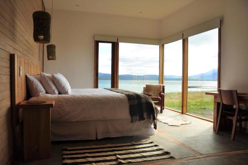 Simple Patagonia
