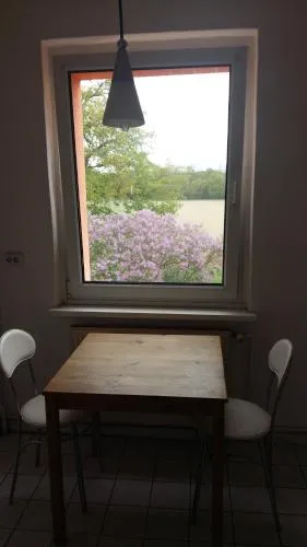 Natur-Freude-16 in Kotzen, Deutschland
